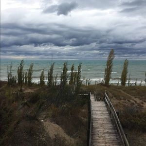 Meet your Posher, Tim